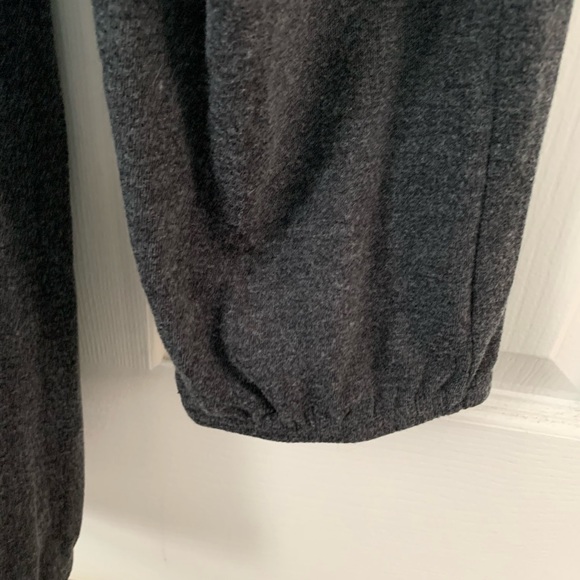 New without tags lounge overalls size S, grey by Make+Model - Picture 7 of 9